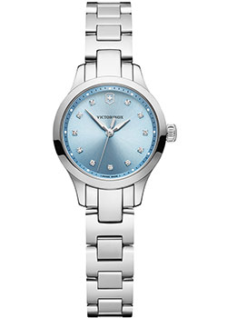 Часы Victorinox Swiss Army Alliance 241916